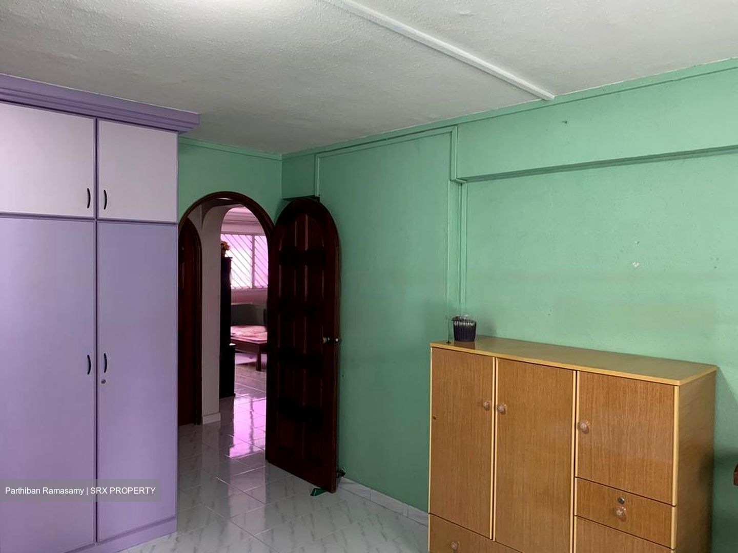 Blk 805 Khatib Gardens (Yishun), HDB 5 Rooms #485727501